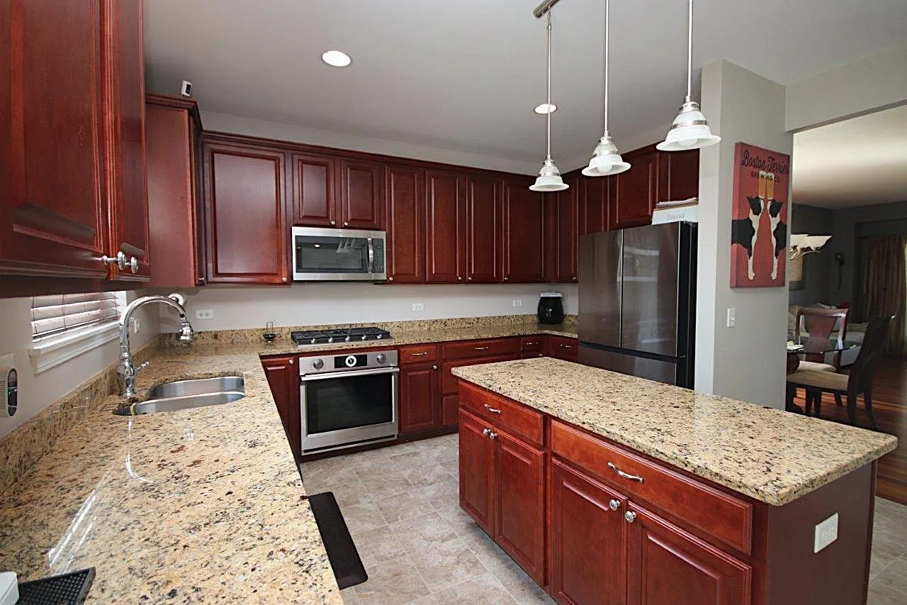 9668 Rainsford Drive IL