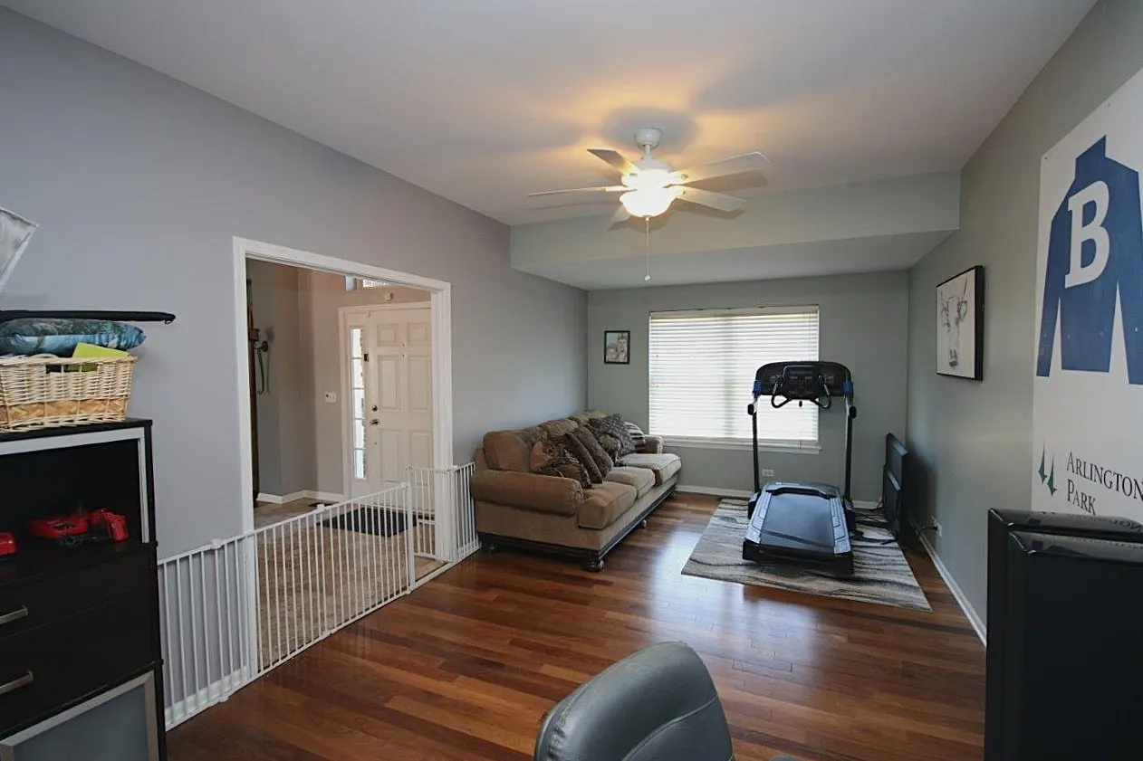 9668 Rainsford Drive IL