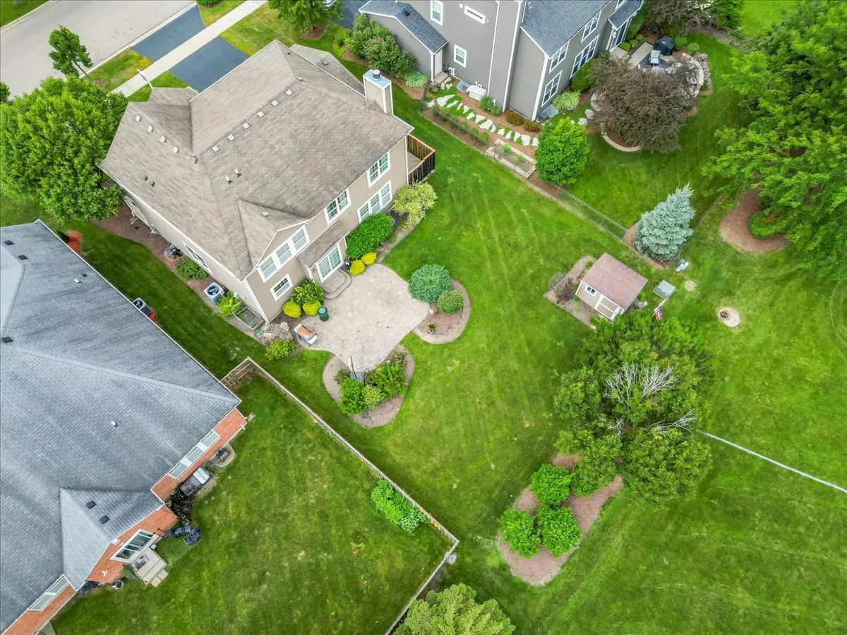 9668 Rainsford Drive IL