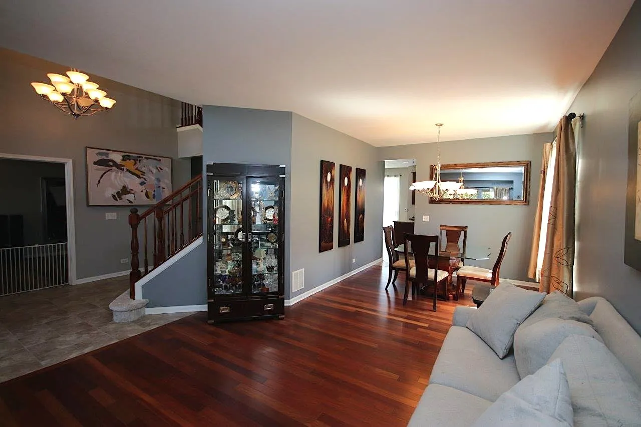 9668 Rainsford Drive IL