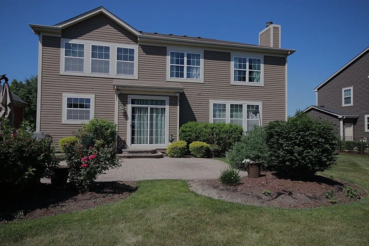 9668 Rainsford Drive IL