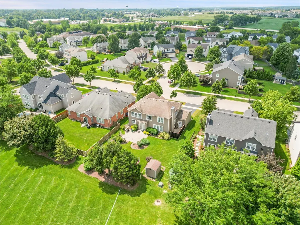 9668 Rainsford Drive IL