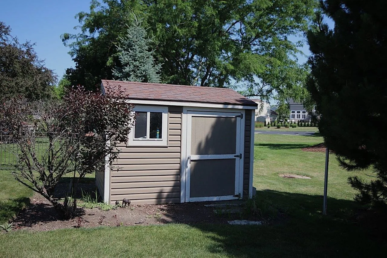 9668 Rainsford Drive IL