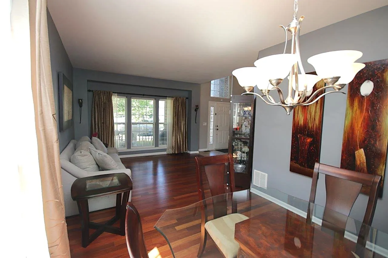 9668 Rainsford Drive IL