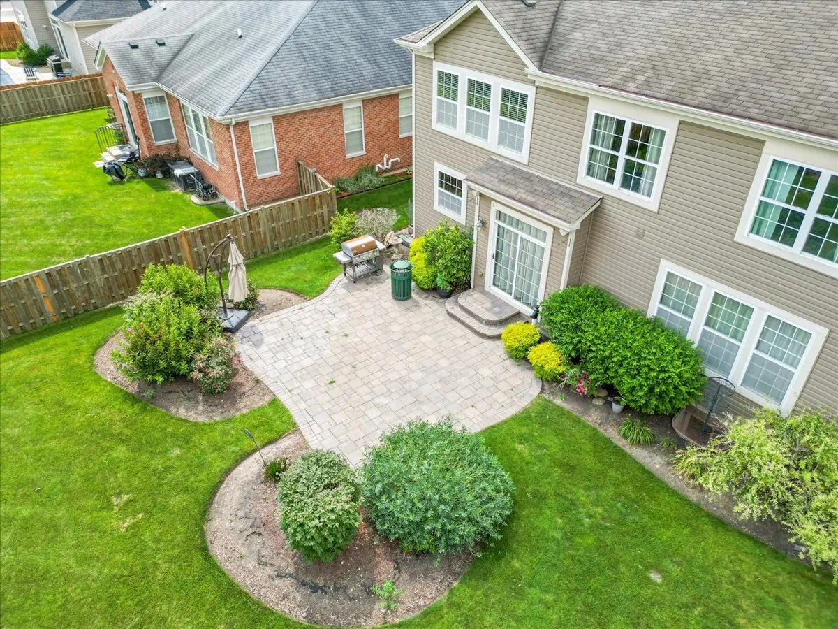9668 Rainsford Drive IL