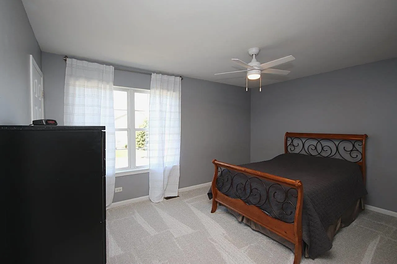 9668 Rainsford Drive IL