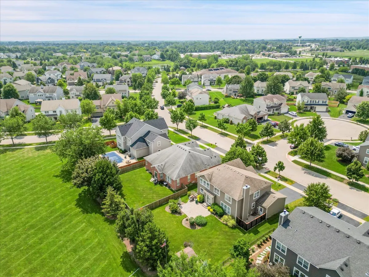 9668 Rainsford Drive IL