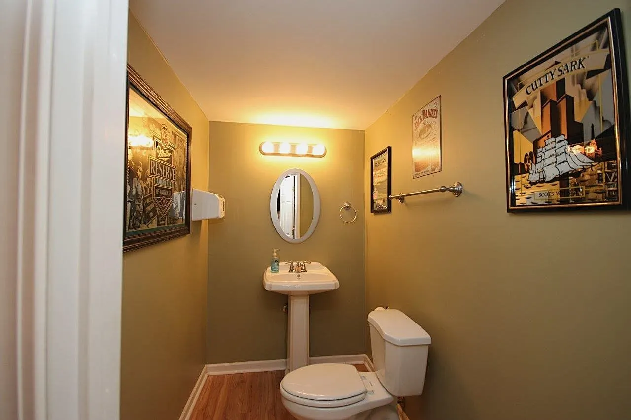9668 Rainsford Drive IL