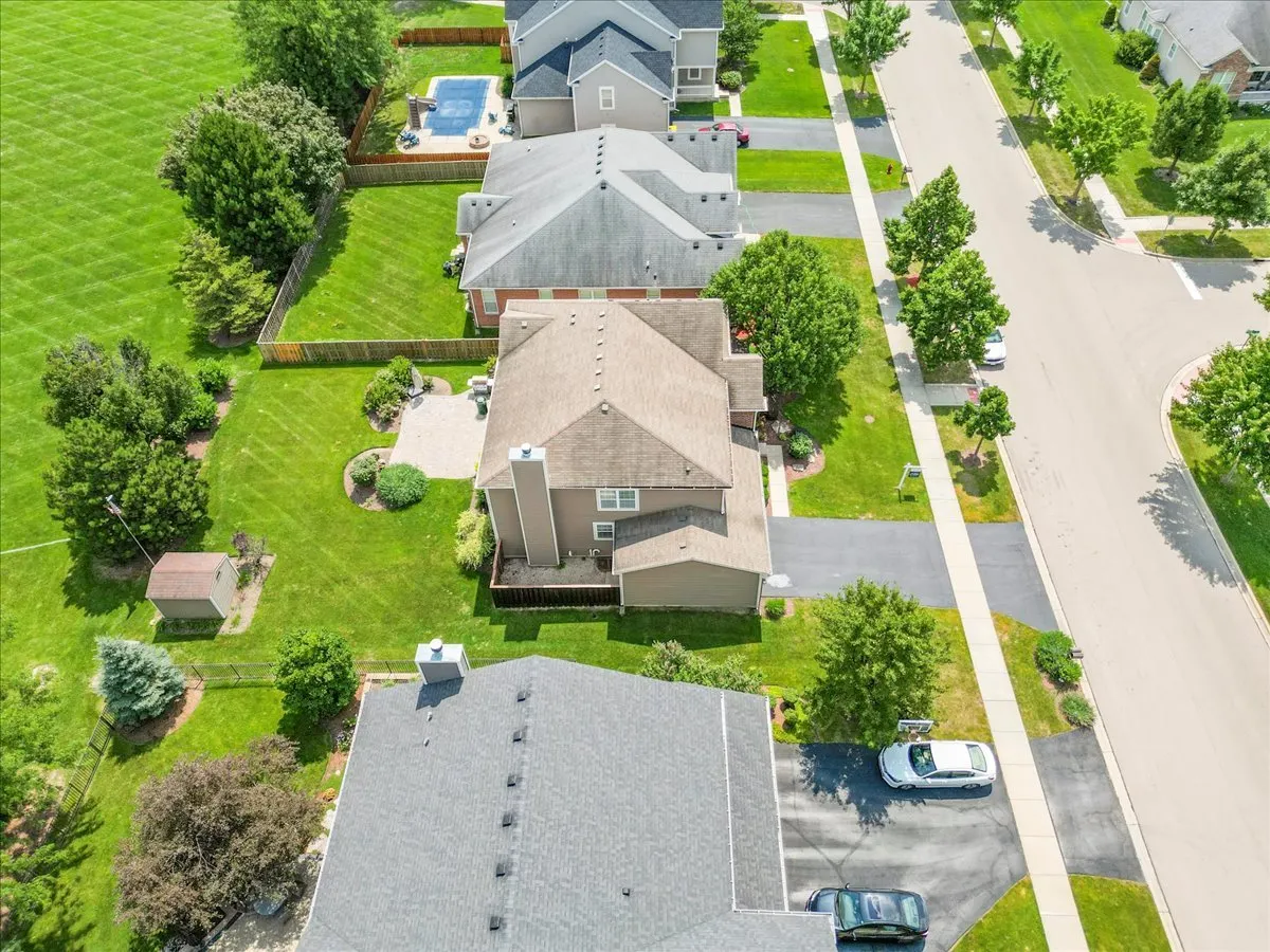 9668 Rainsford Drive IL