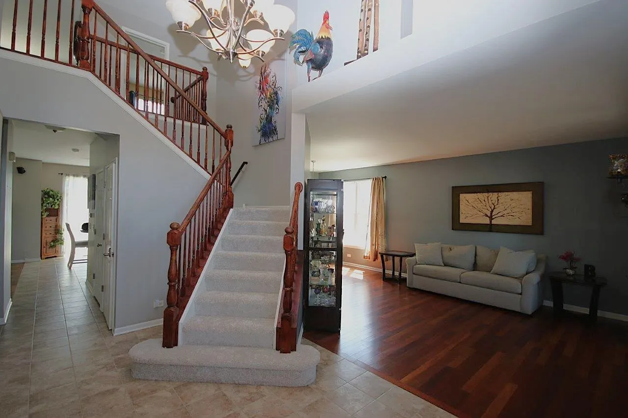 9668 Rainsford Drive IL