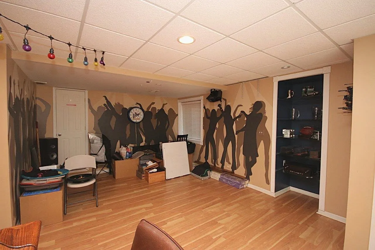 9668 Rainsford Drive IL