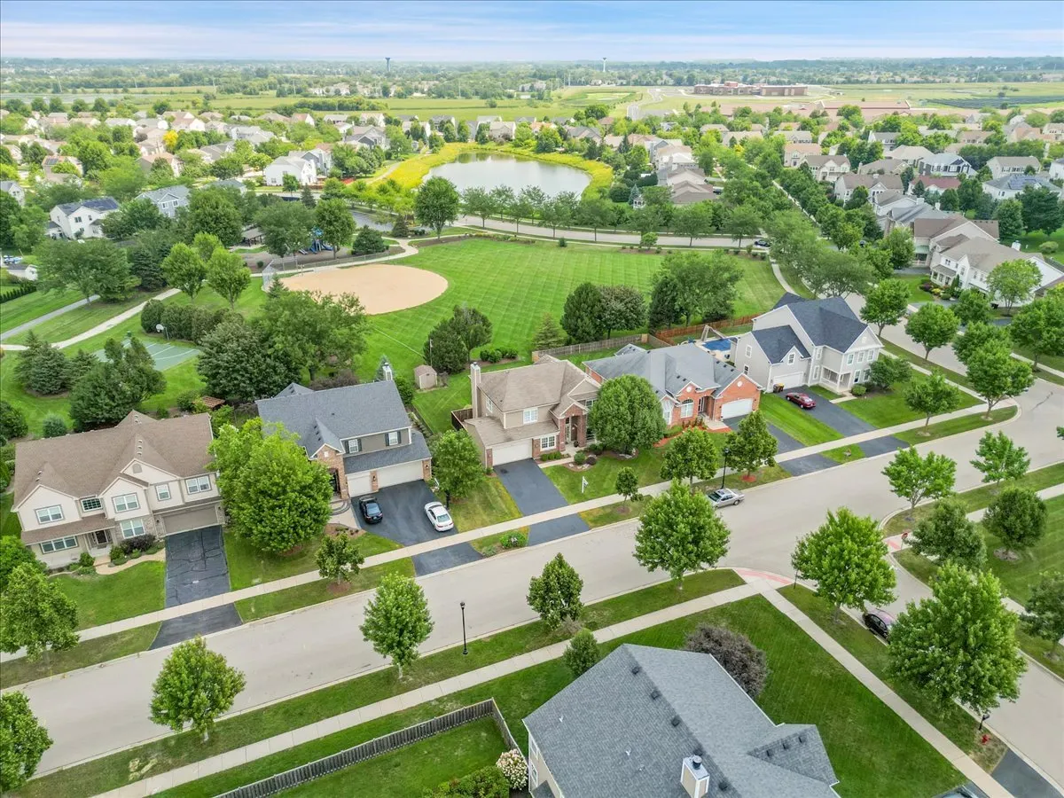 9668 Rainsford Drive IL