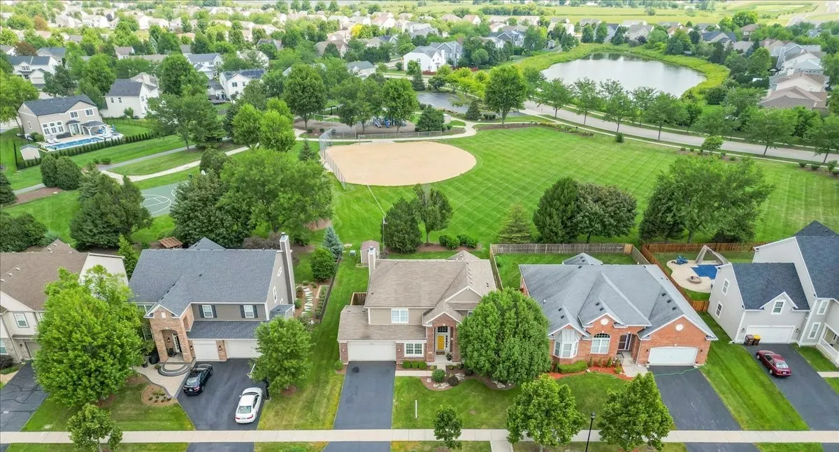 9668 Rainsford Drive IL