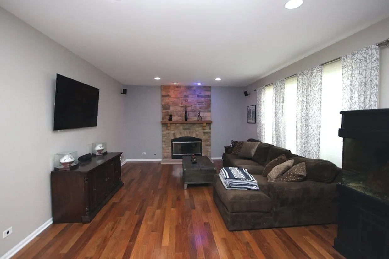 9668 Rainsford Drive IL