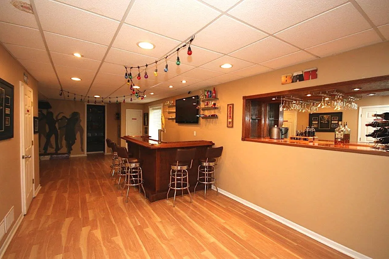 9668 Rainsford Drive IL