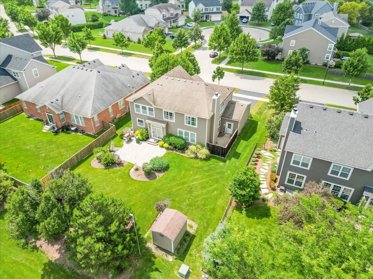 9668 Rainsford Drive IL