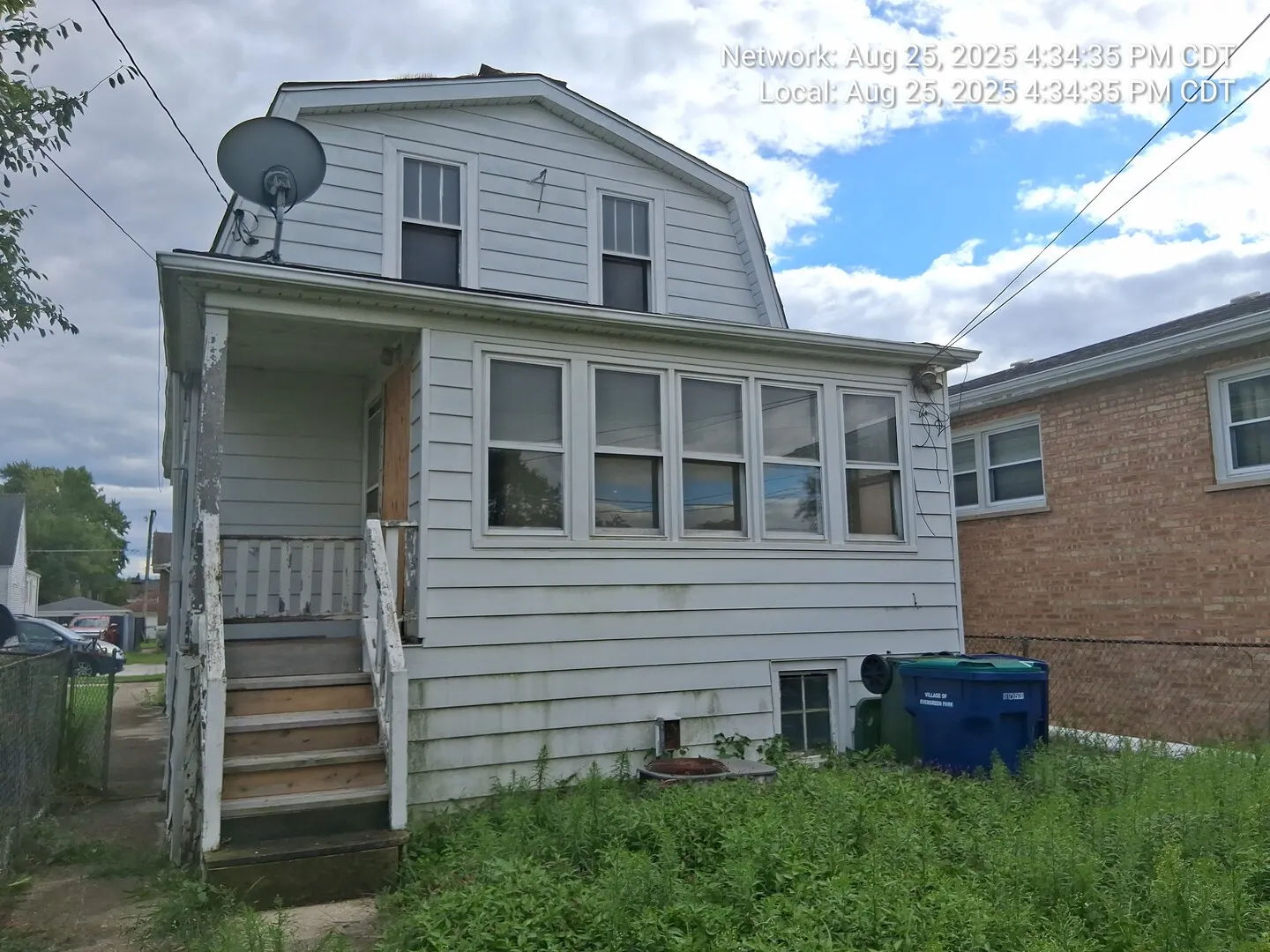 2654 W 98th Place IL