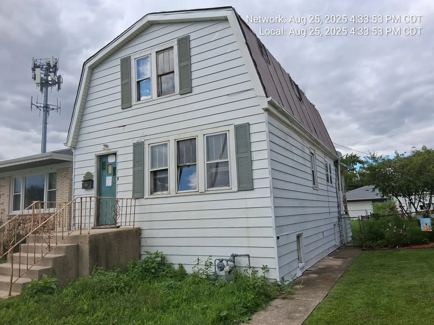 2654 W 98th Place IL
