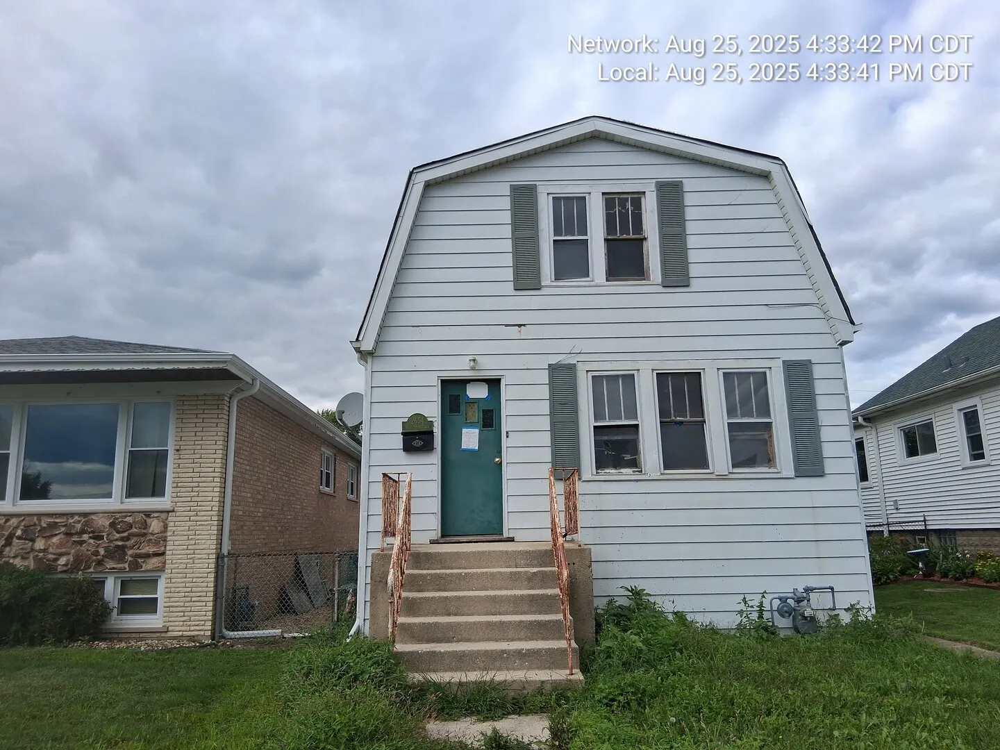 2654 W 98th Place IL