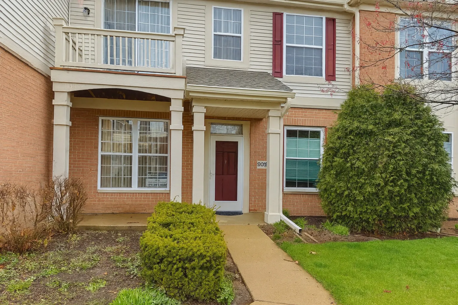 9018 CONCORD Lane 5B-720 IL