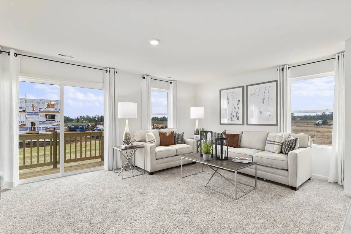 1451 Oakfield Lane IL