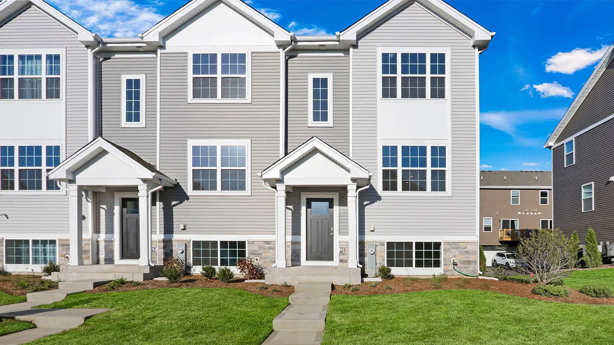 1451 Oakfield Lane IL
