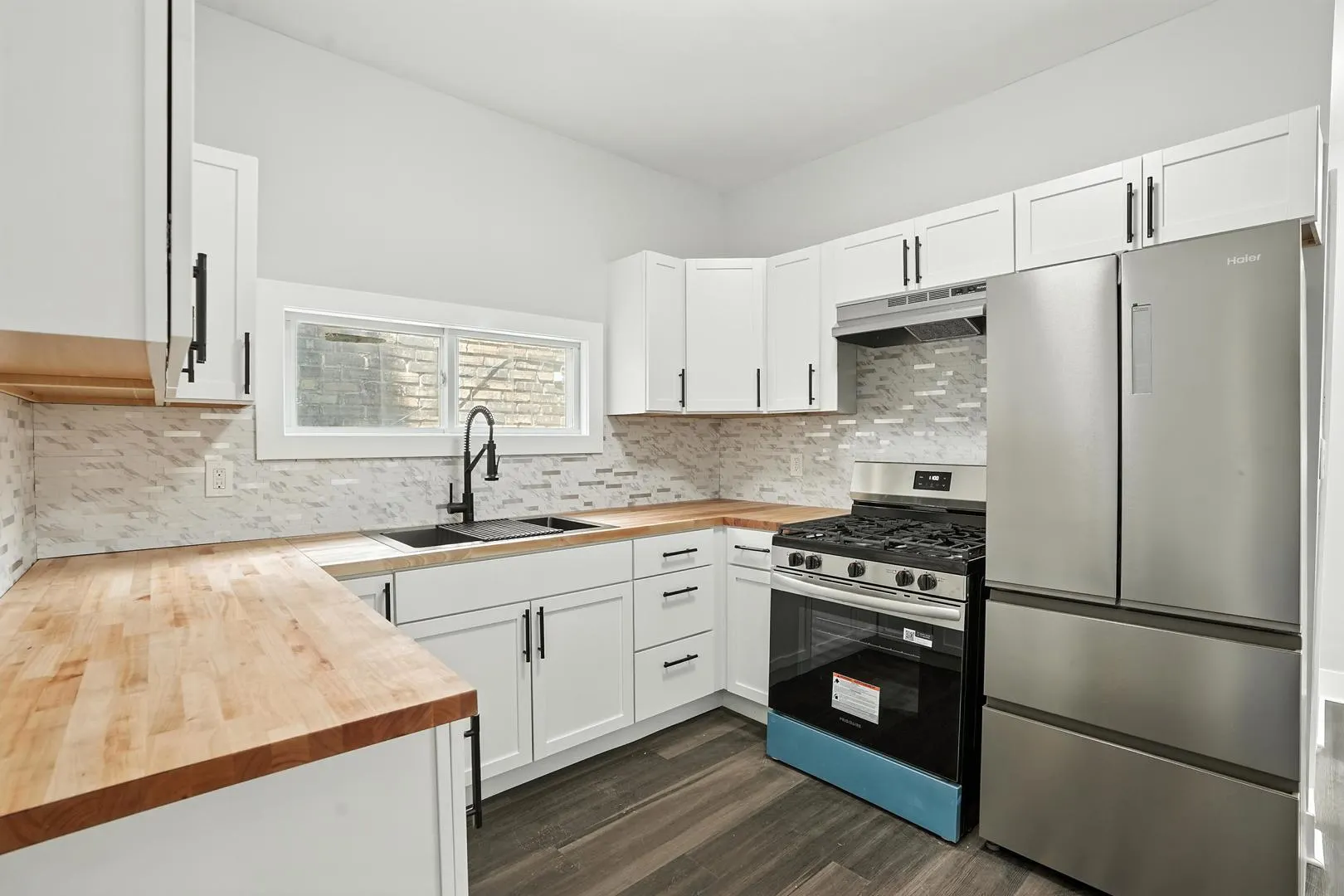 4722 Tod Avenue IN