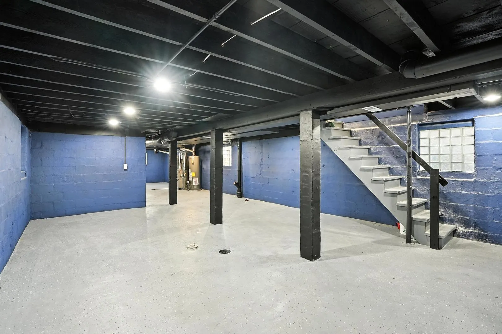 4722 Tod Avenue IN