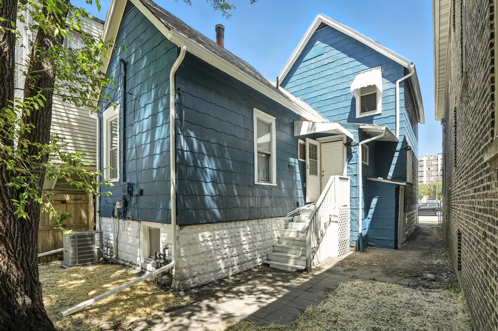 4722 Tod Avenue IN