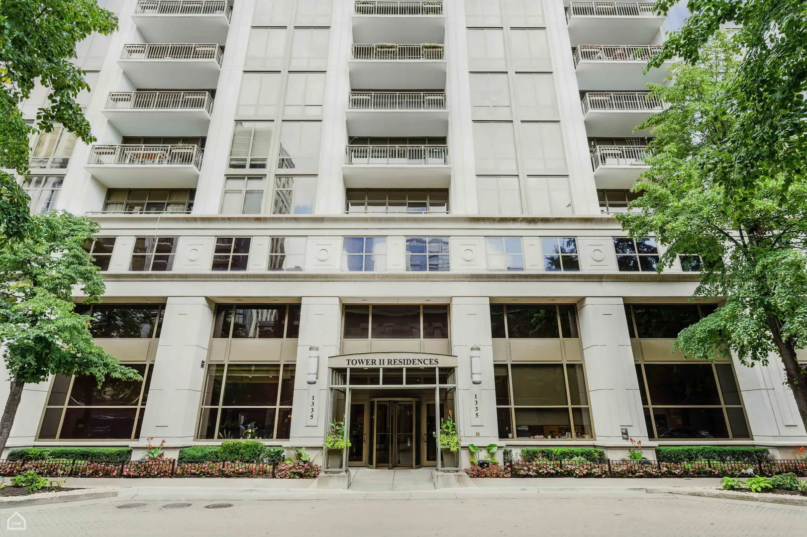 1335 S PRAIRIE Avenue 1706 IL