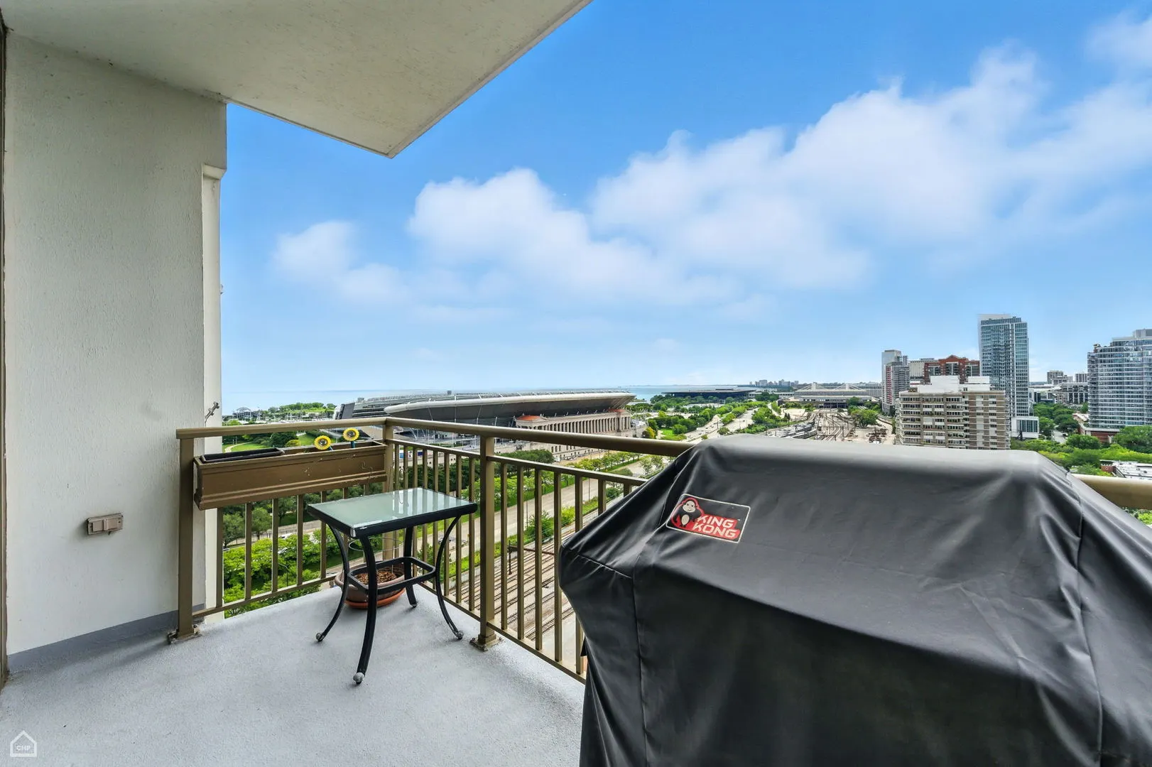 1335 S PRAIRIE Avenue 1706 IL