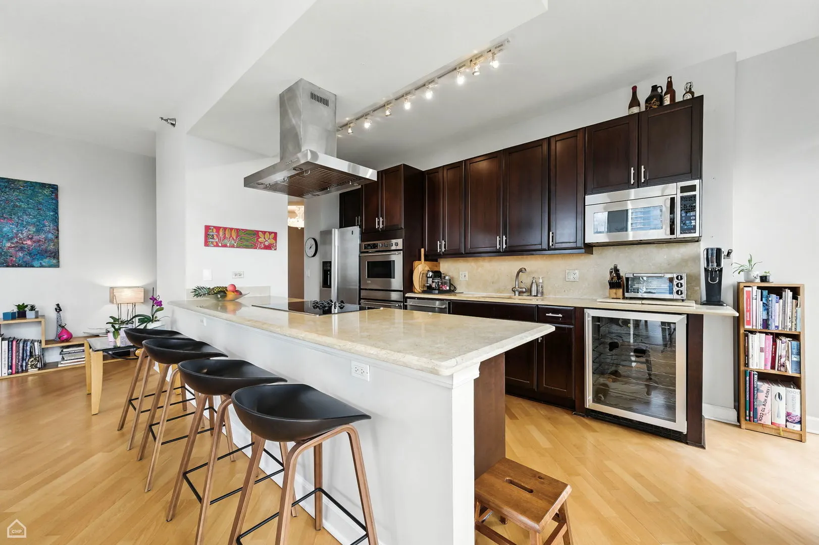 1335 S PRAIRIE Avenue 1706 IL