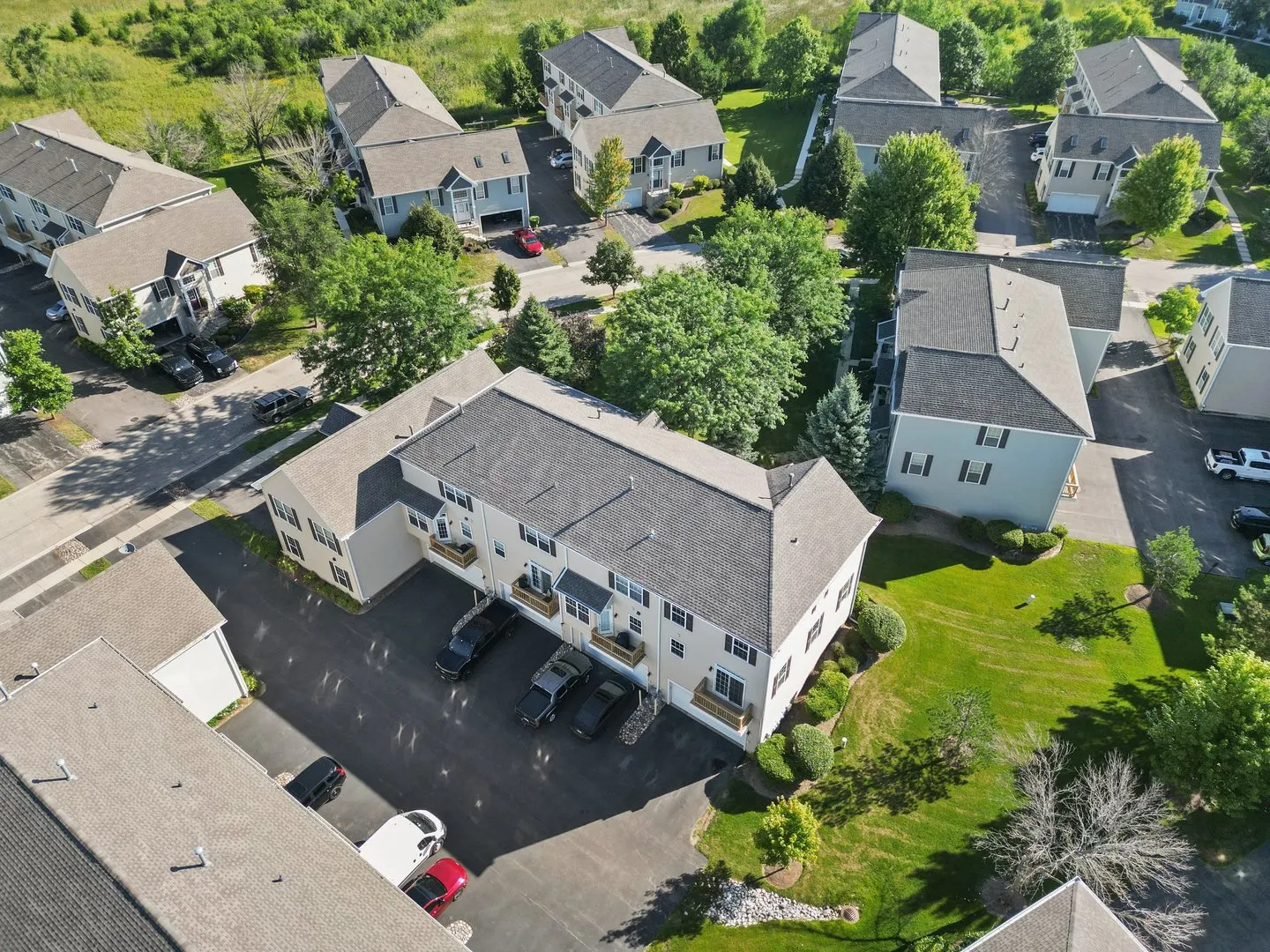 1688 W Turtle Creek Lane IL
