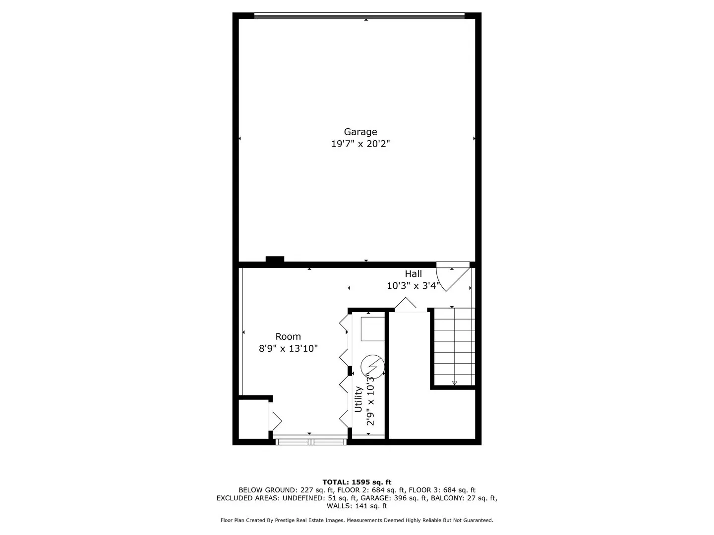 1688 W Turtle Creek Lane IL