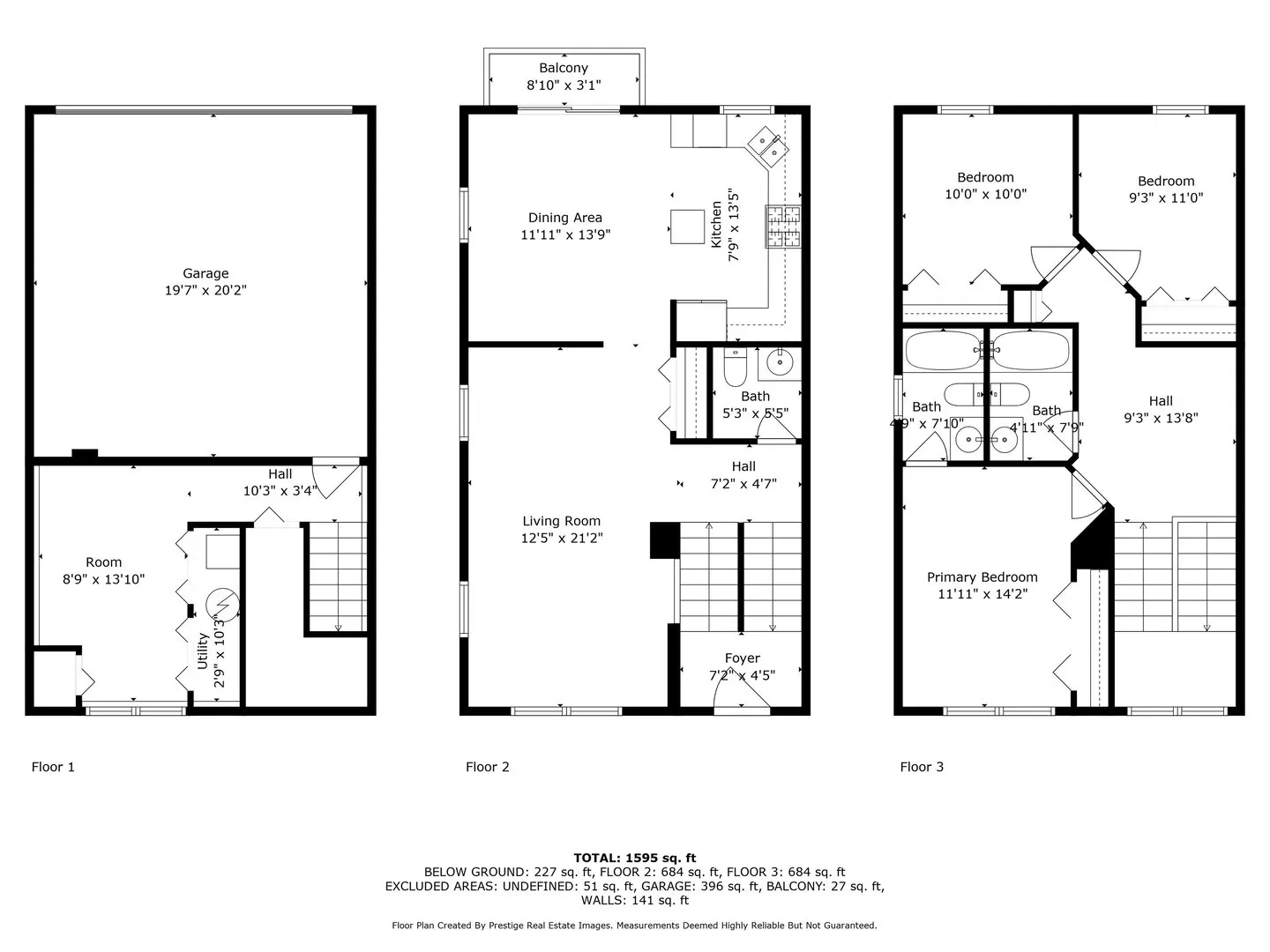 1688 W Turtle Creek Lane IL