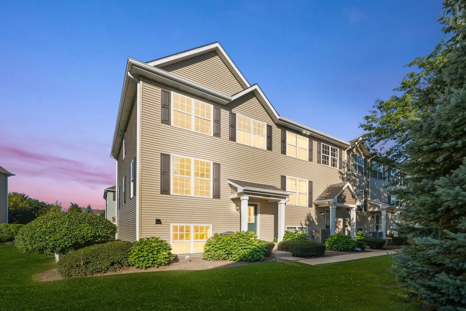1688 W Turtle Creek Lane IL