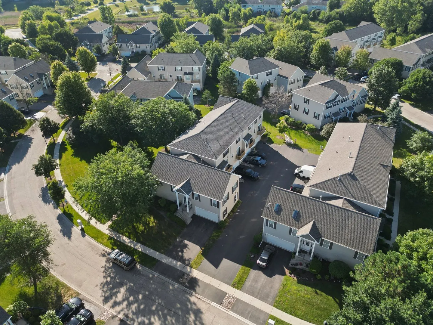 1688 W Turtle Creek Lane IL