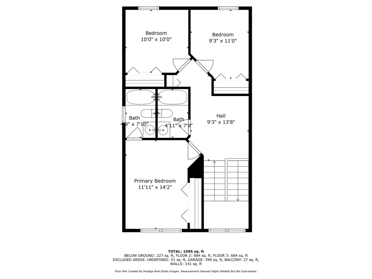 1688 W Turtle Creek Lane IL