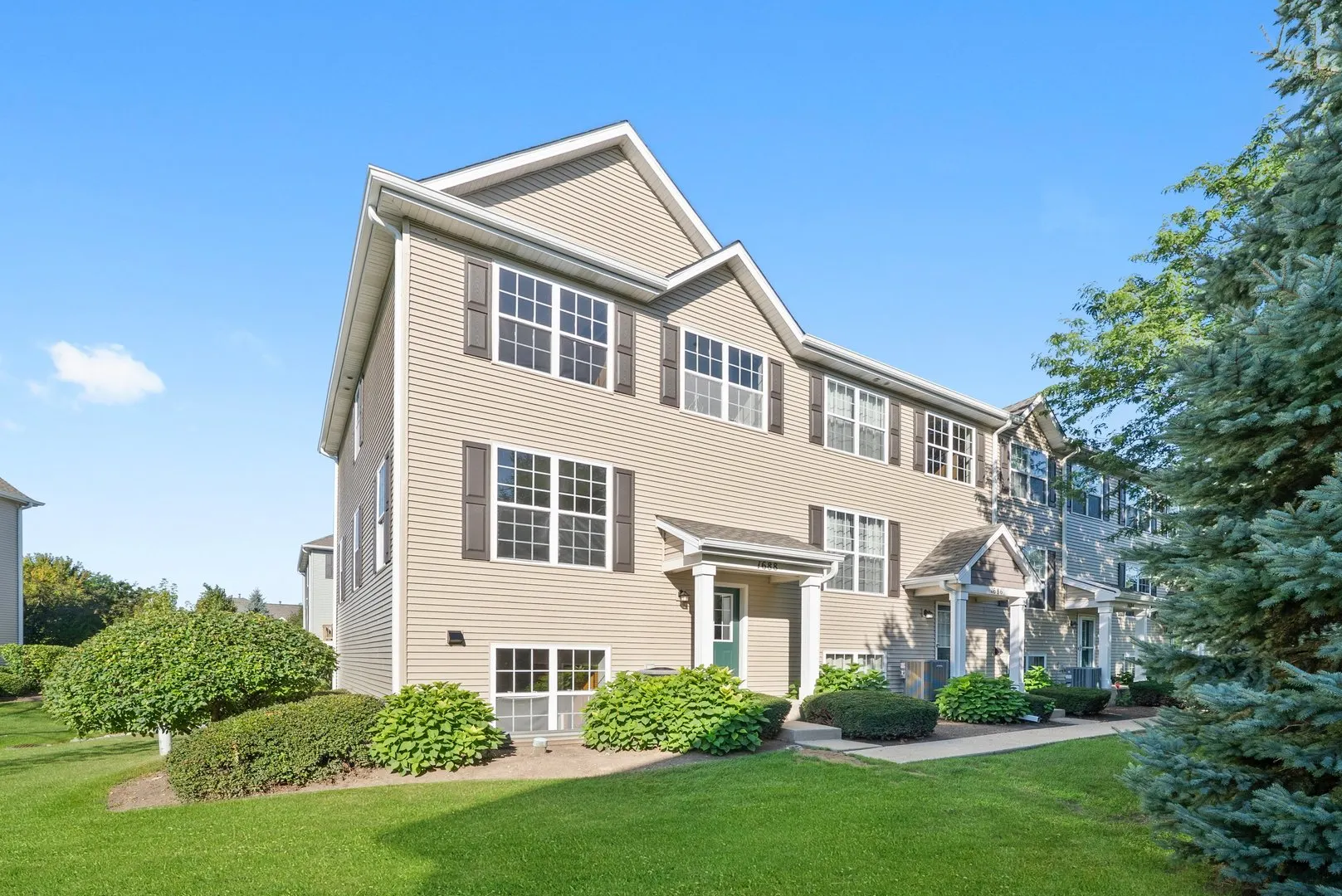1688 W Turtle Creek Lane IL
