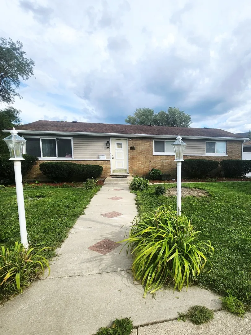 14049 S Claire Boulevard IL