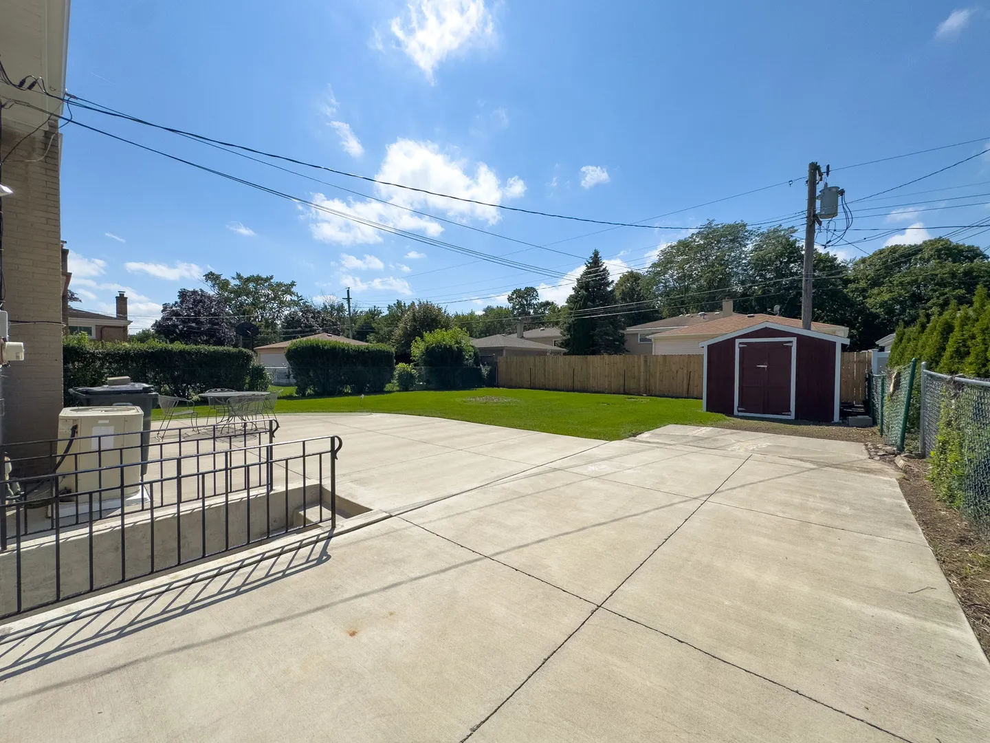 9310 Mason Avenue IL