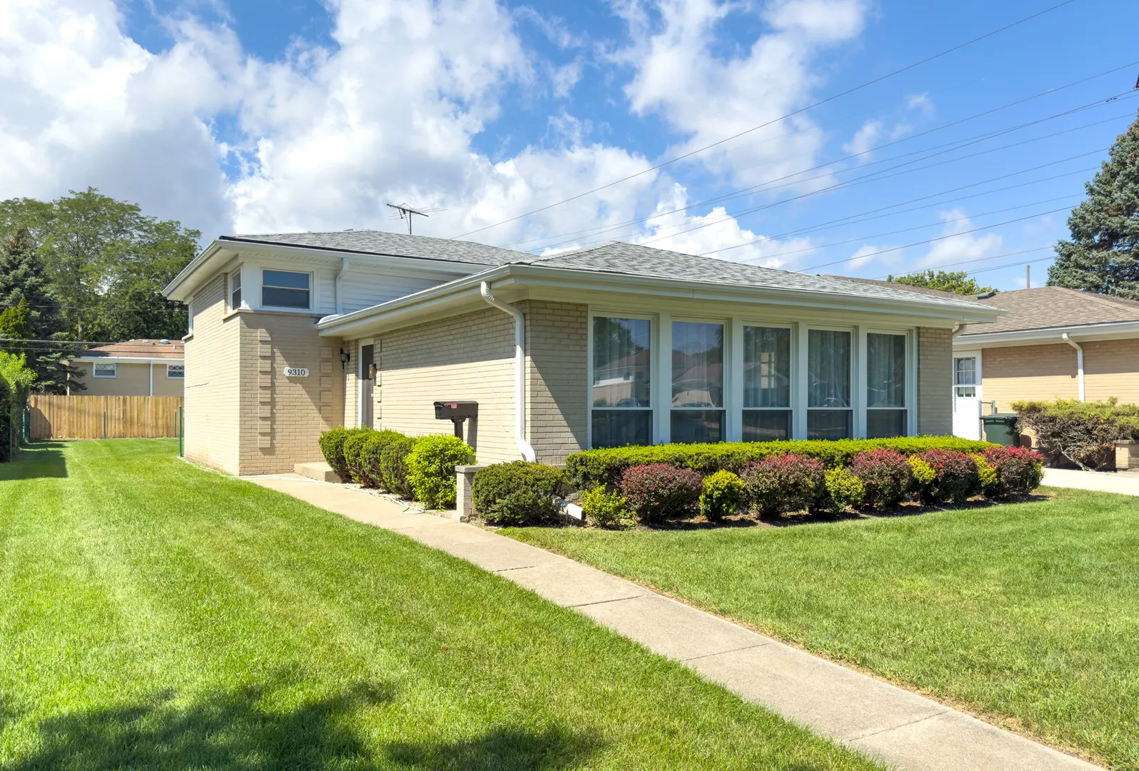 9310 Mason Avenue IL