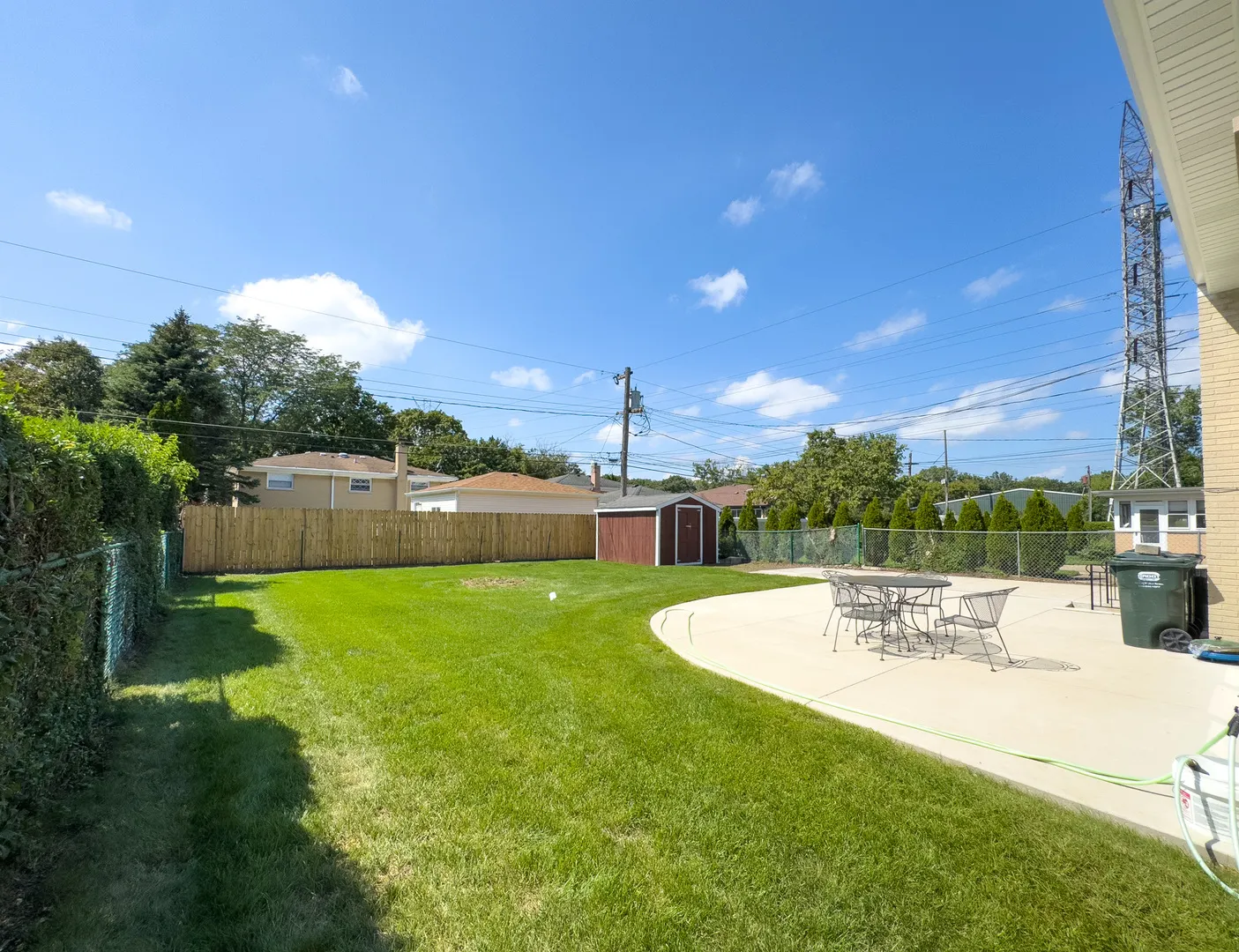 9310 Mason Avenue IL