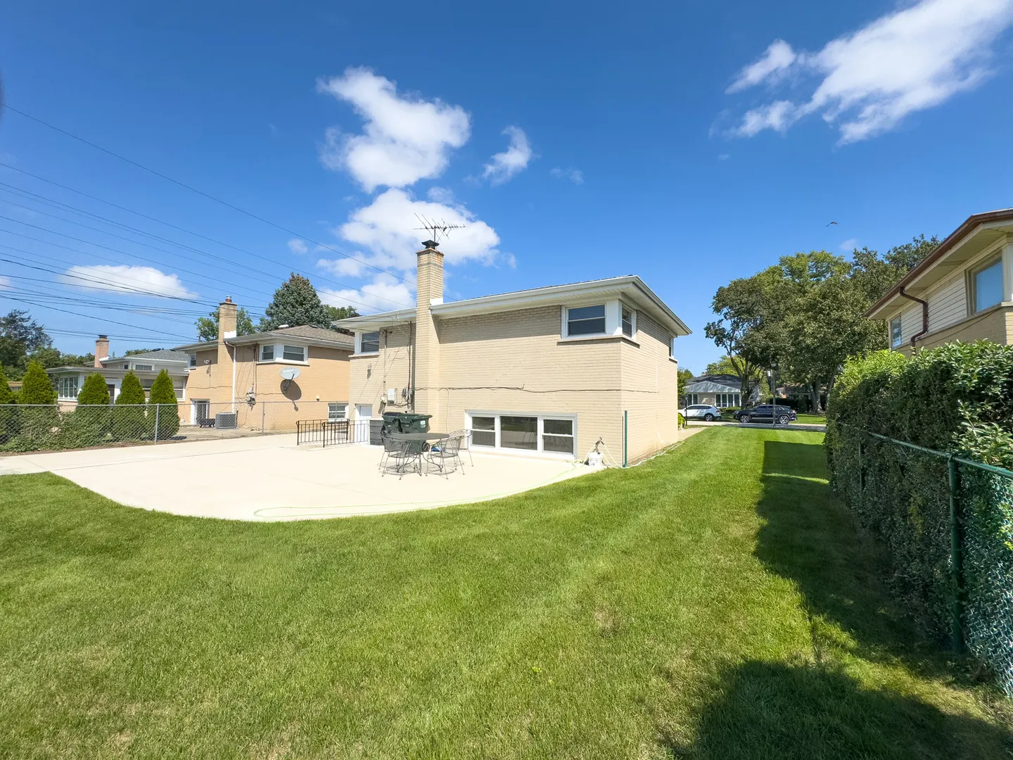 9310 Mason Avenue IL