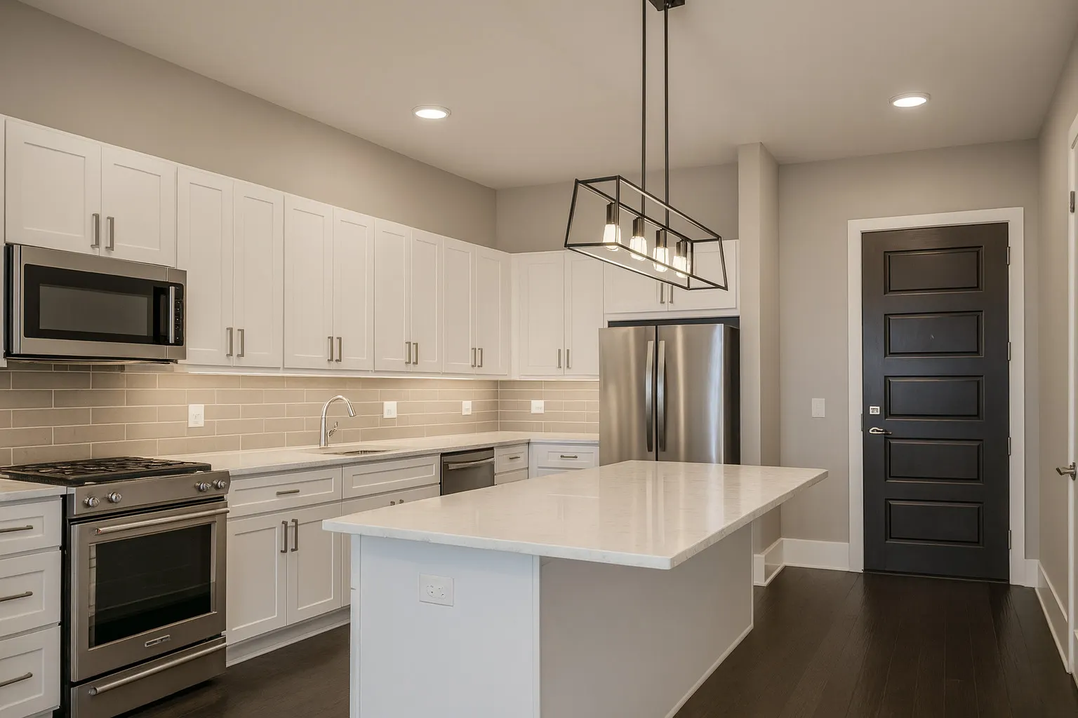 2050 N Clark Street 303 IL
