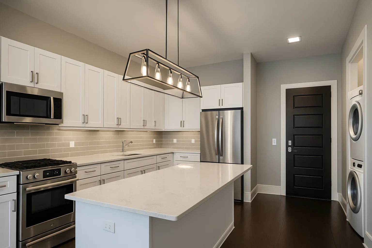 2050 N Clark Street 303 IL