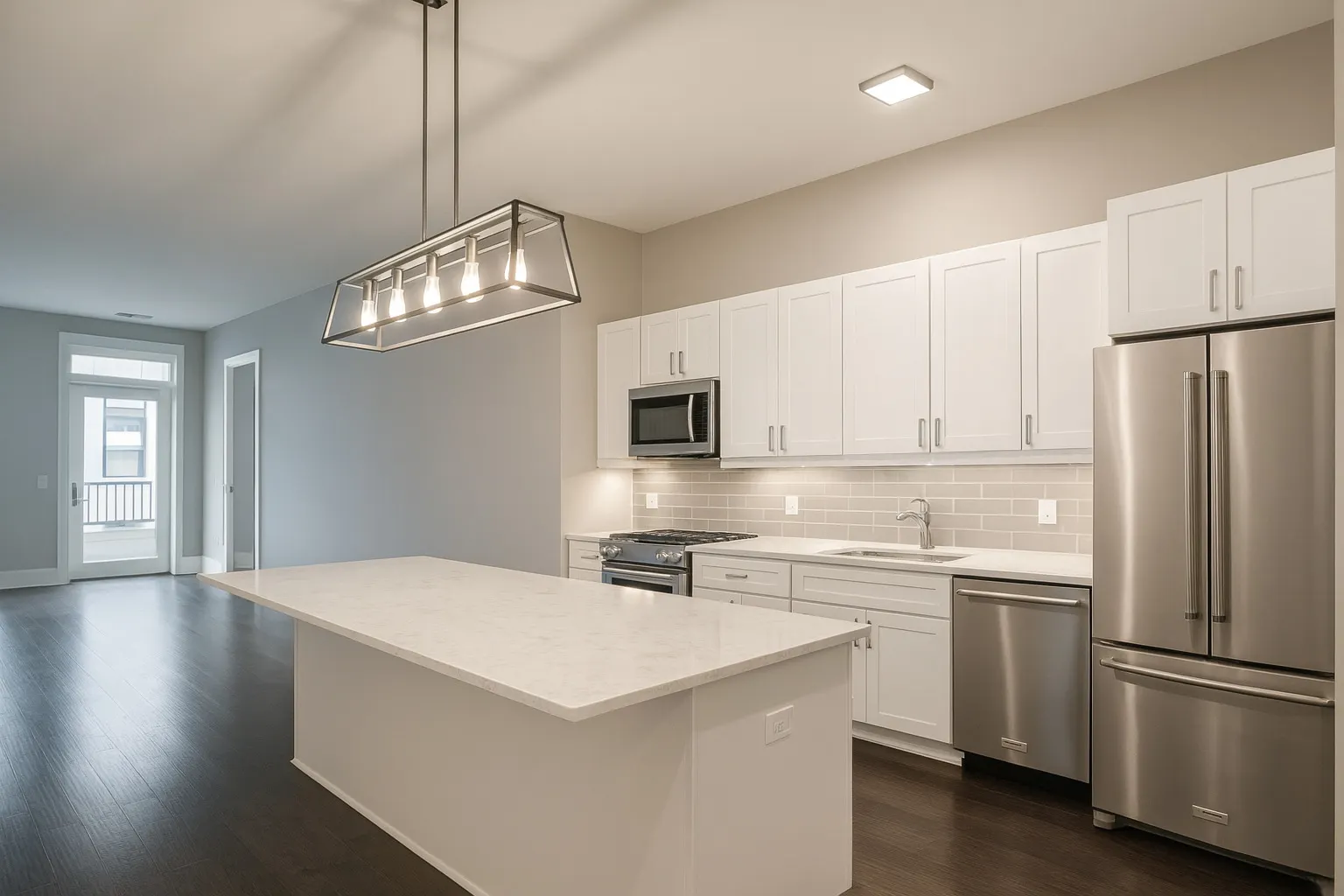 2050 N Clark Street 303 IL