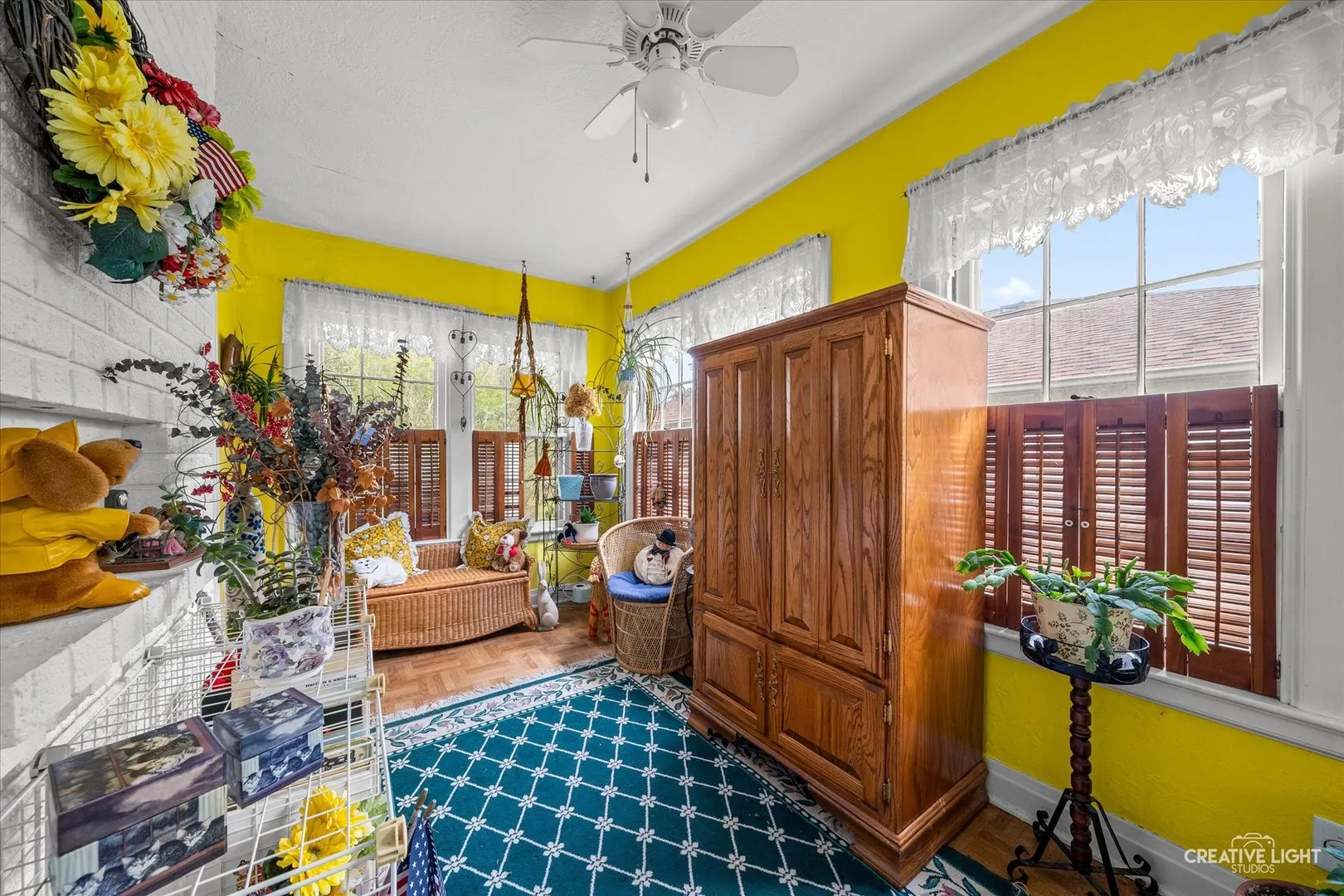 208 Ingleside Avenue IL