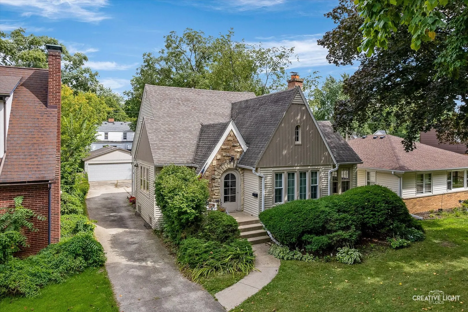 208 Ingleside Avenue IL