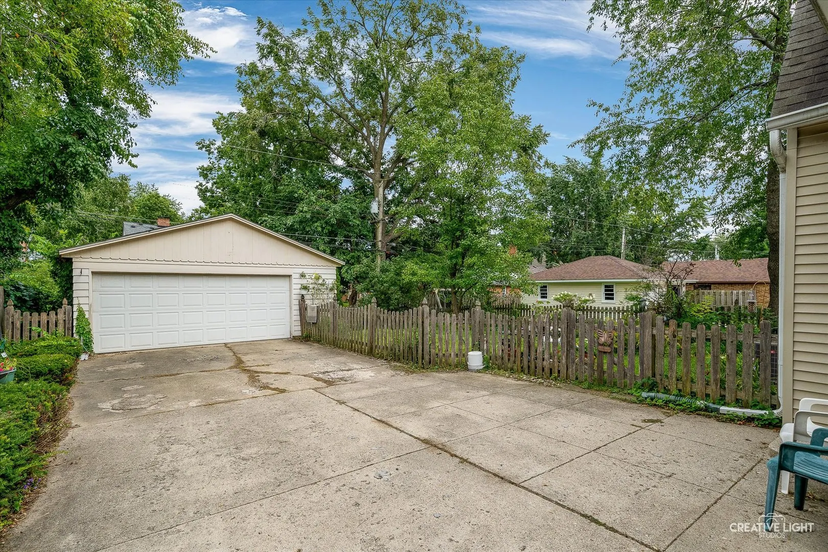 208 Ingleside Avenue IL